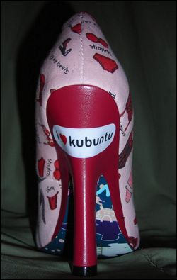 kubuntu-shoe