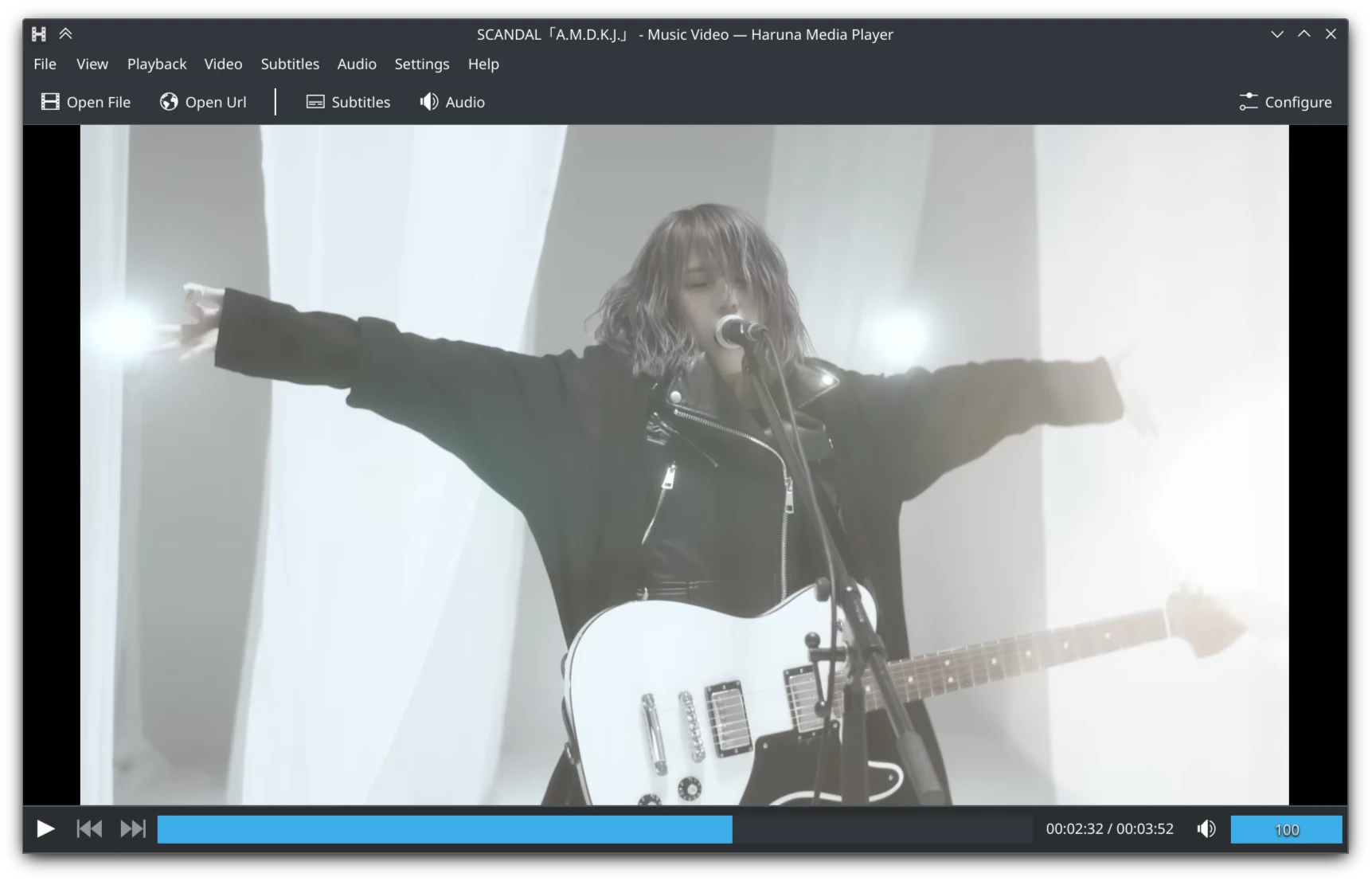 Multimedia made easy with Kubuntu